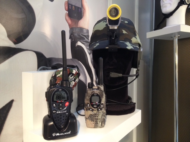 midland bow m-tactical