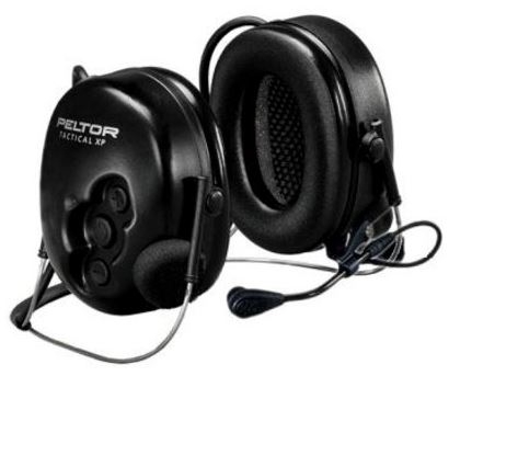 Tactical XP serre-nuque