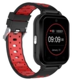 smartwatch android pti