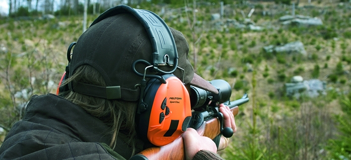 ⇒ Casque anti bruit de chasse : Comparatif et conseils pour bien choisir