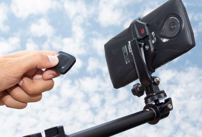 Perche télescopique Crosscall X-STICK