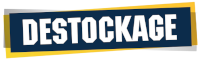 déstockage